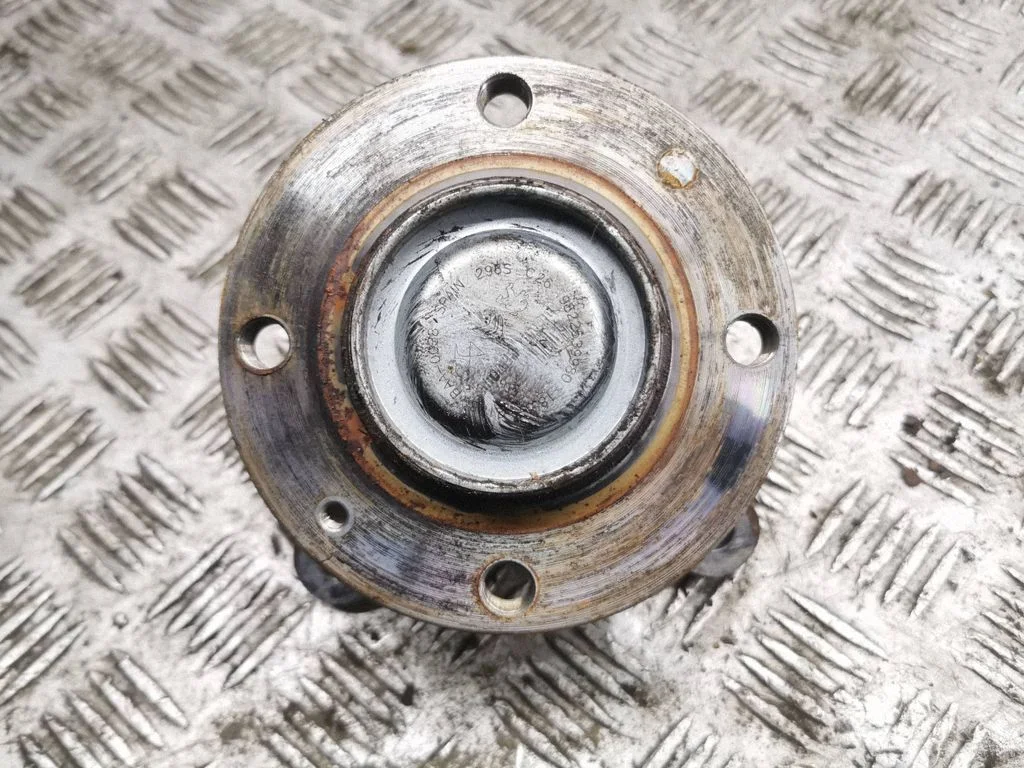 Rear wheel ball bearing 9822539980