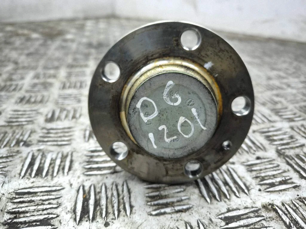 Rear wheel ball bearing – right