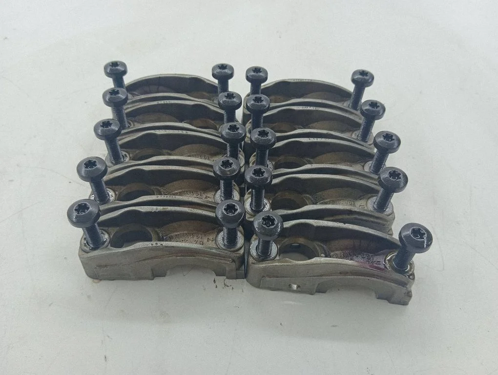 Sadales vārpstas turētājs R111051