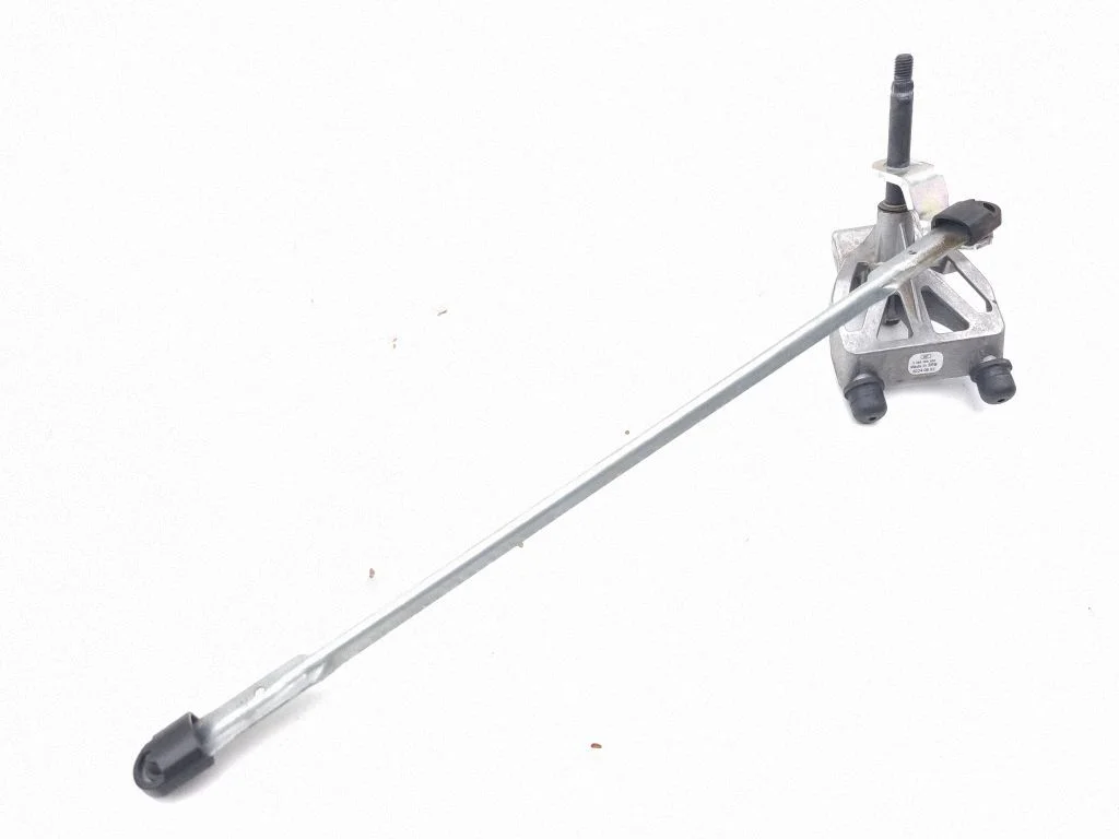 Rear window wiper mechanism – Peugeot 3008 III (2023-)