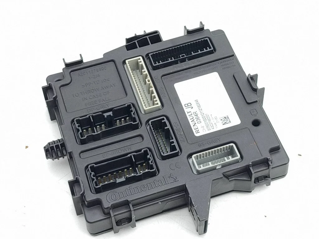 Sterownik BSM 284B10364R
