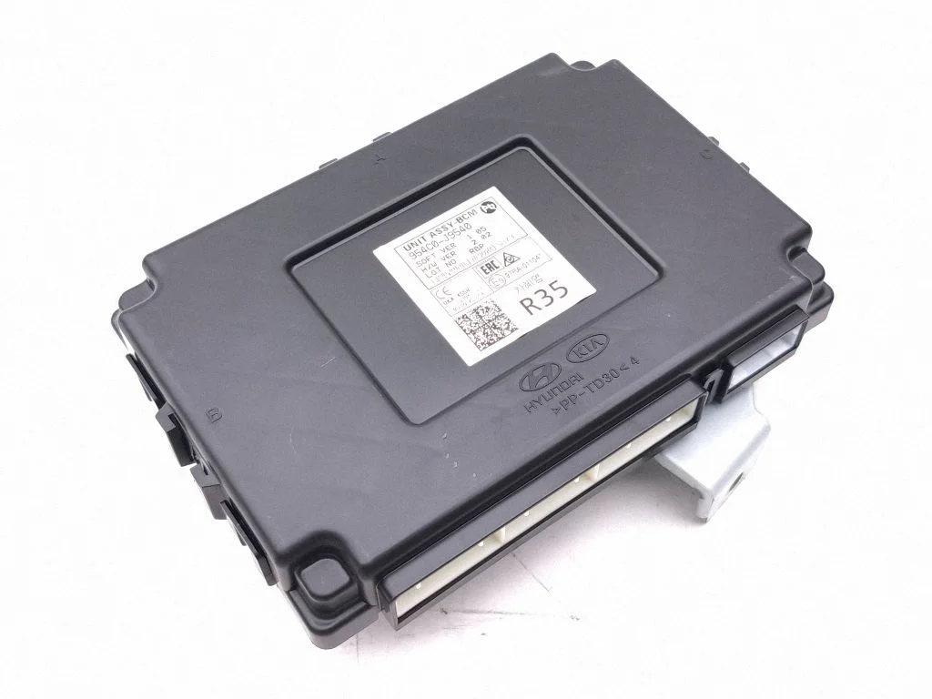 BSM vadības bloks 954C0J9540