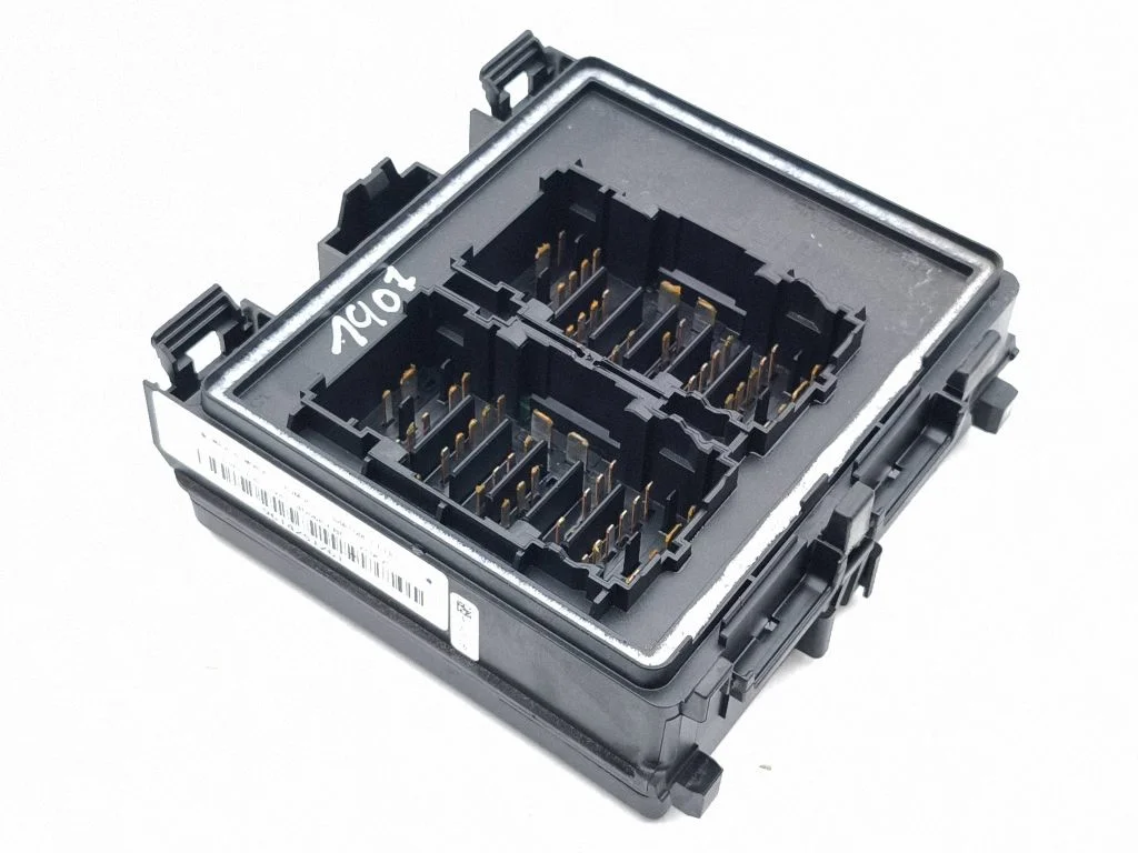 BSM Control unit SV4T14D068EBC