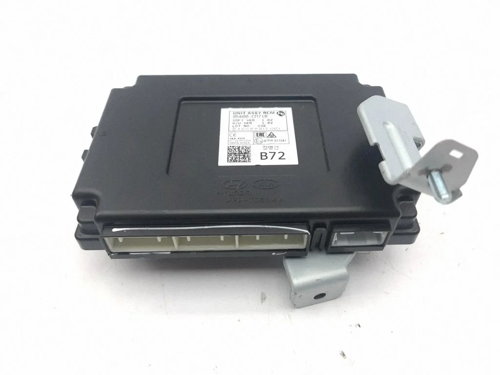 BSM vadības bloks 95400CM710
