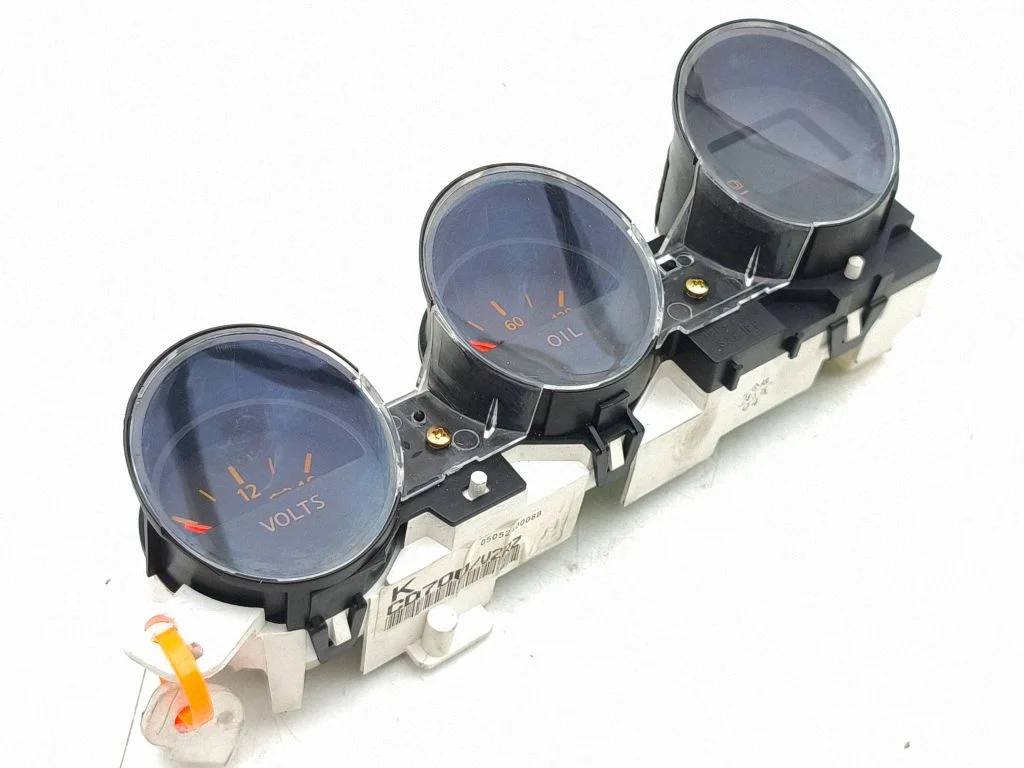 Other dashboard – Nissan 350Z (2002-2009)