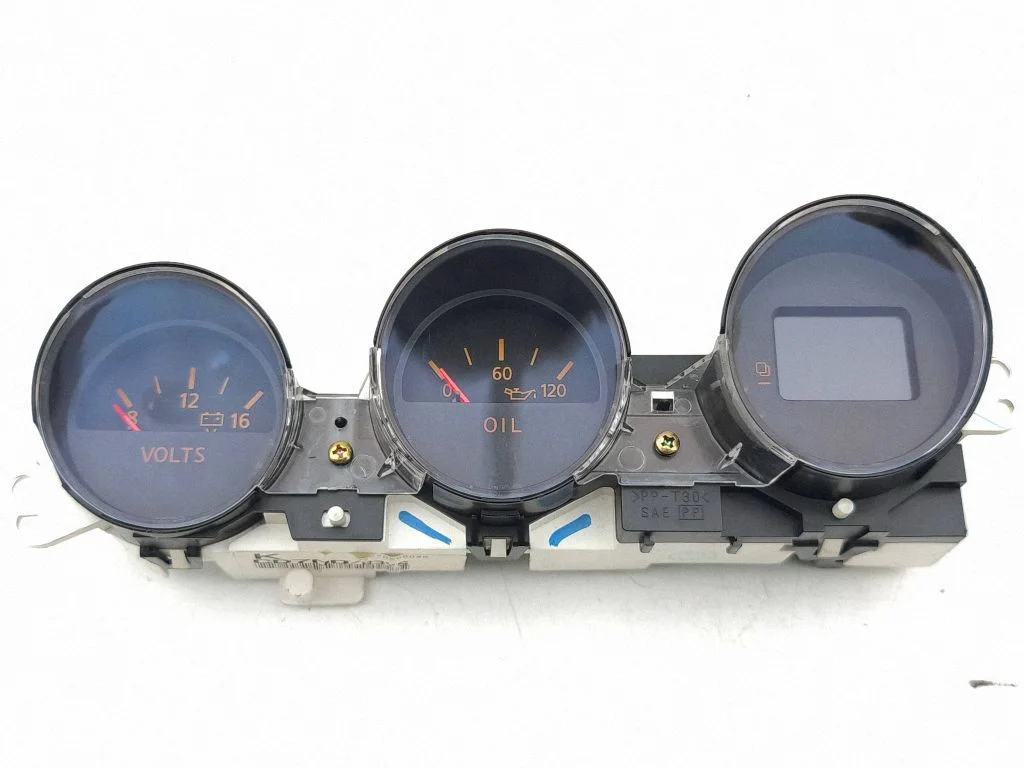 Other dashboard – Nissan 350Z (2002-2009)
