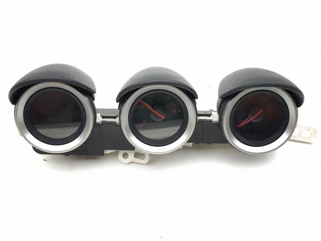 Other dashboard – Nissan 370Z (2009-2020)