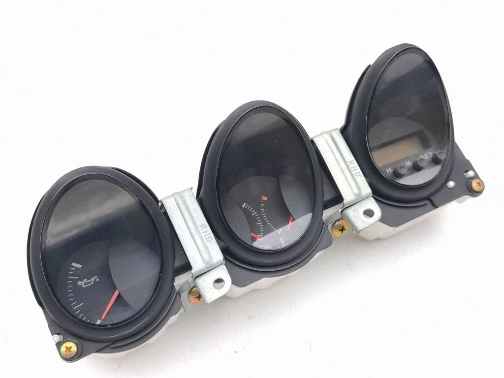 Other dashboard