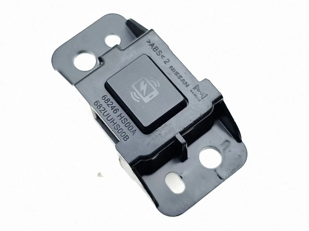 Other dashboard – Nissan Juke II F16 (2019-)