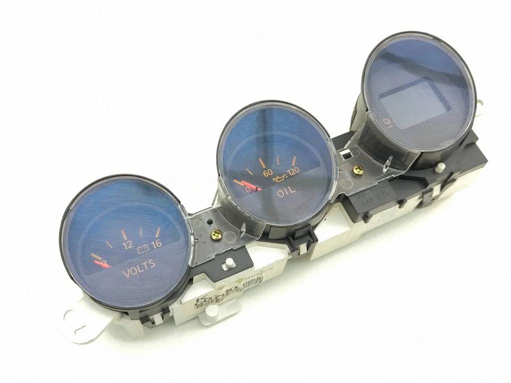 Other dashboard – Nissan 350Z (2002-2009)