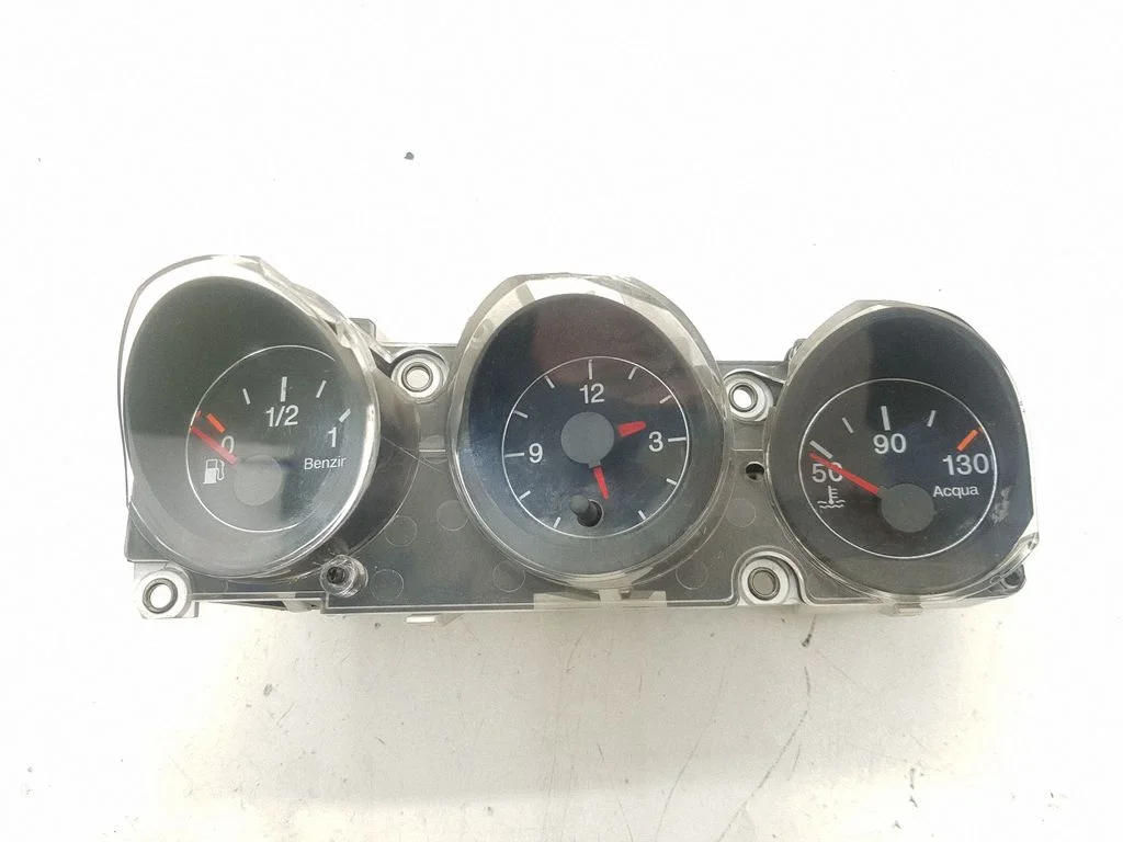 Other dashboard