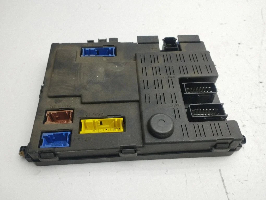 BSM vadības bloks 9644663080
