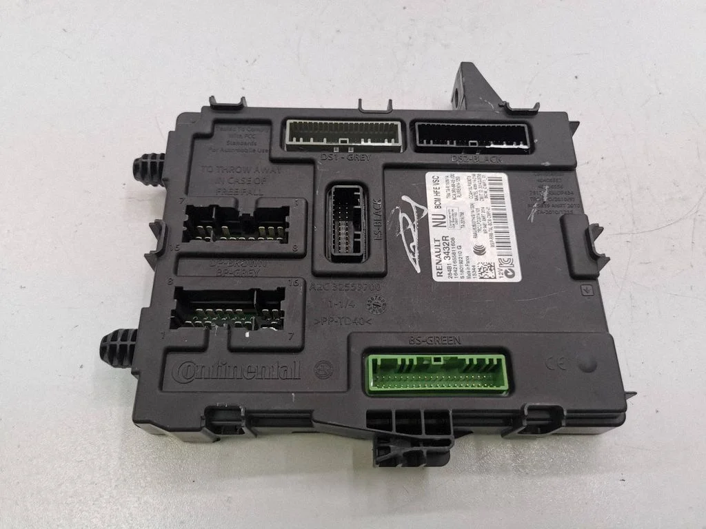 BSM Control unit 284B13432R