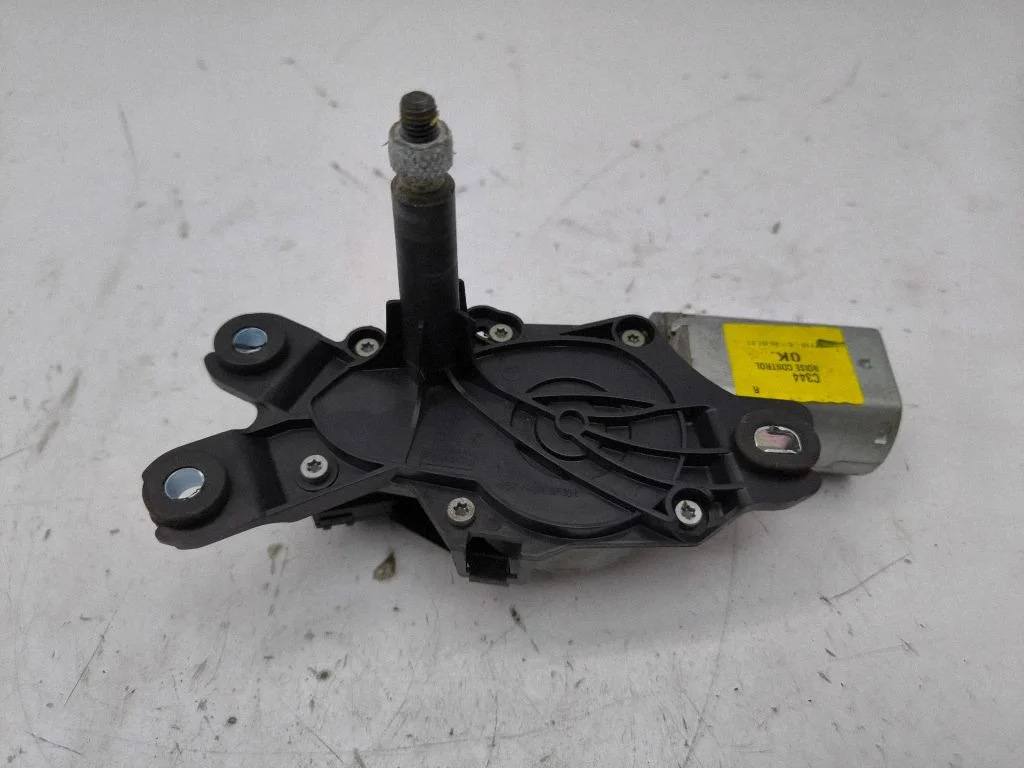 Rear window wiper mechanism – Ford Grand C-MAX (2010-2019)