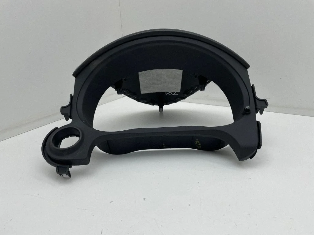 Steering wheel trim 8060A172