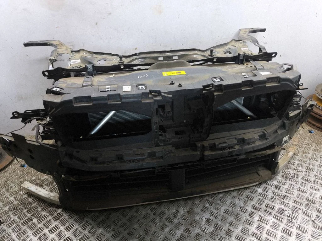 Radiatoru komplekts 9846925