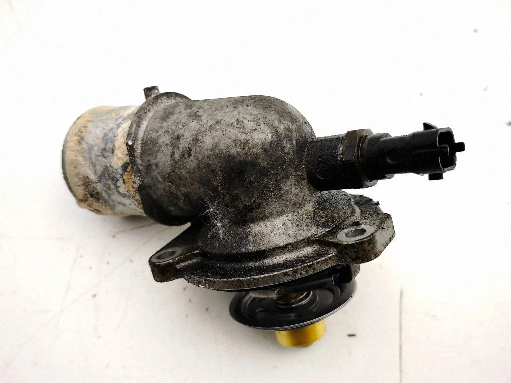 Thermostat