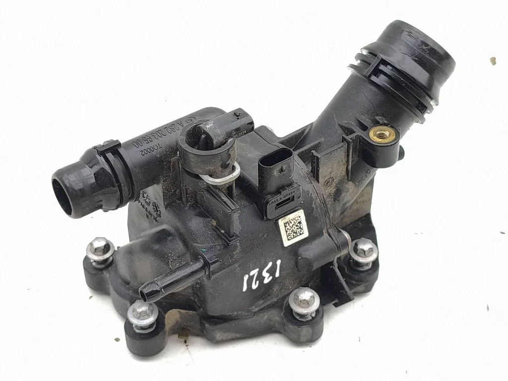 Thermostat housing A2822036500
