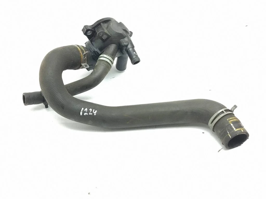 Thermostat housing