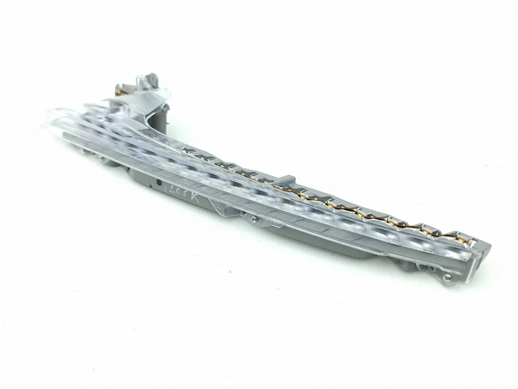 LED Daytime headlight – left