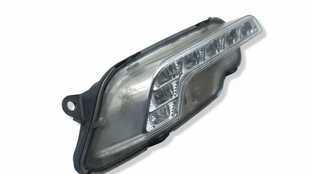 LED-päevatuli – Mercedes-Benz E-klass W212 (2009-2016)