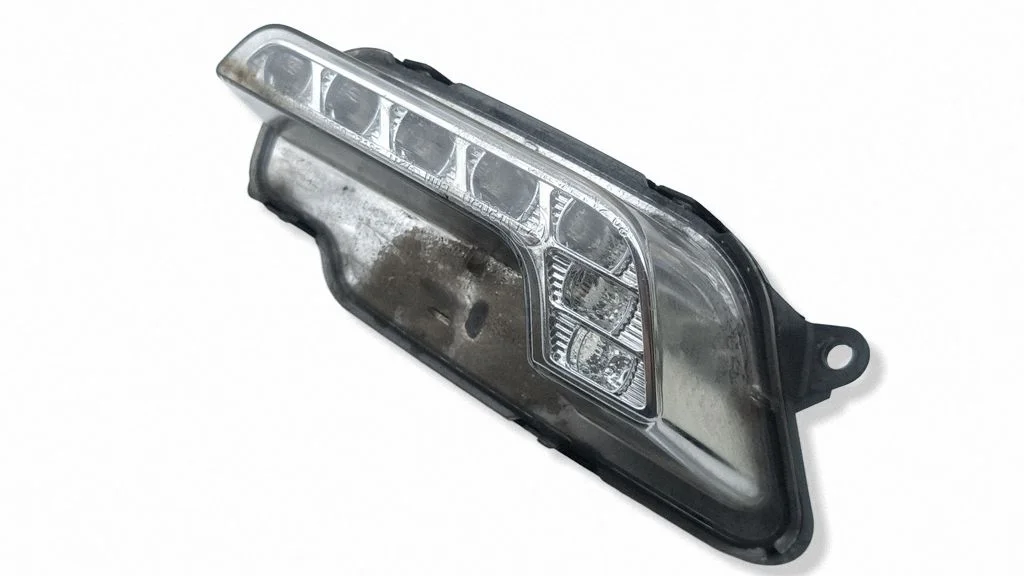 LED-päevatuli – Mercedes-Benz E-klass W212 (2009-2016)