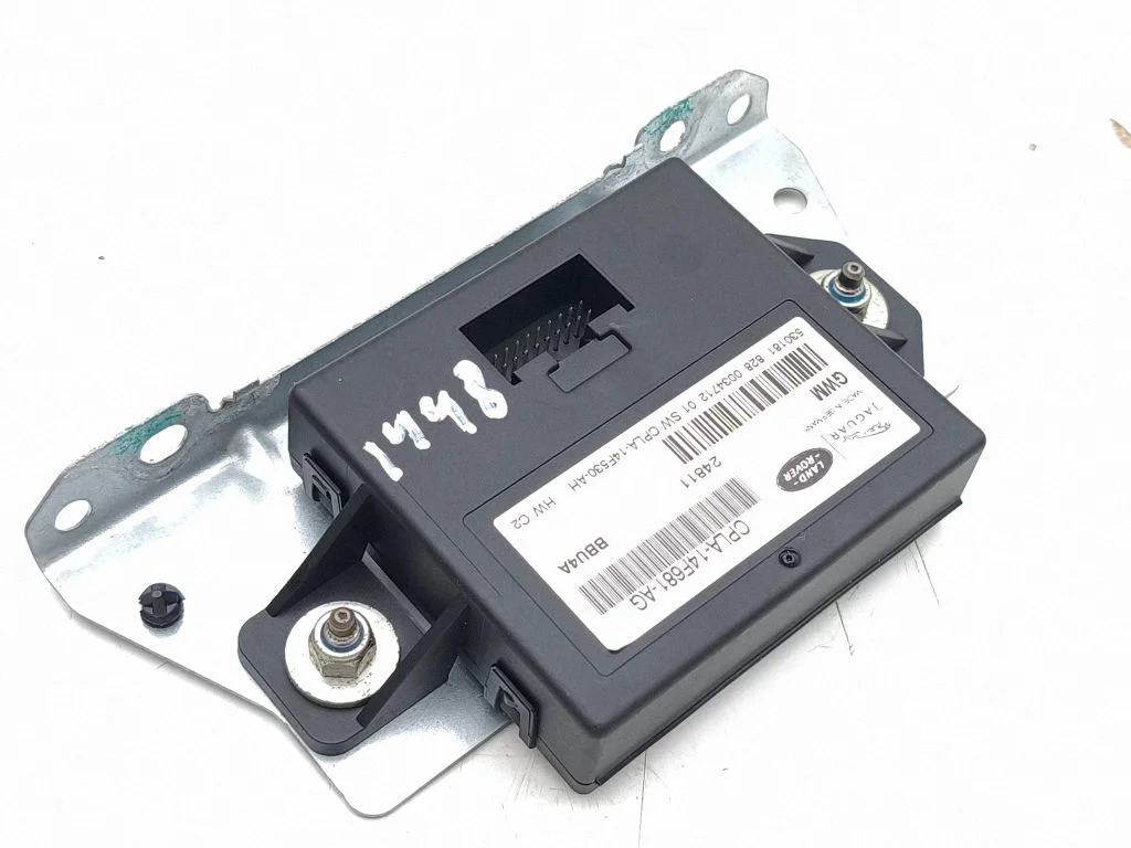 Moduł Gateway CPLA14F681AG
