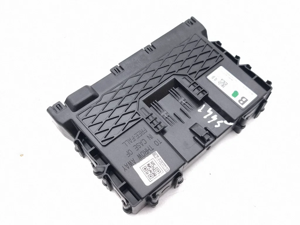 Gateway juhtmoodul 284Z17227R