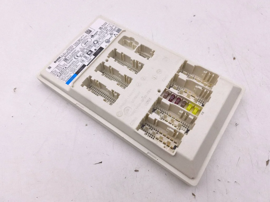 SAM control unit 5A9CF90