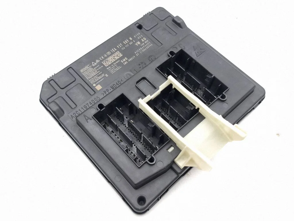 SAM control unit 1EA937089M