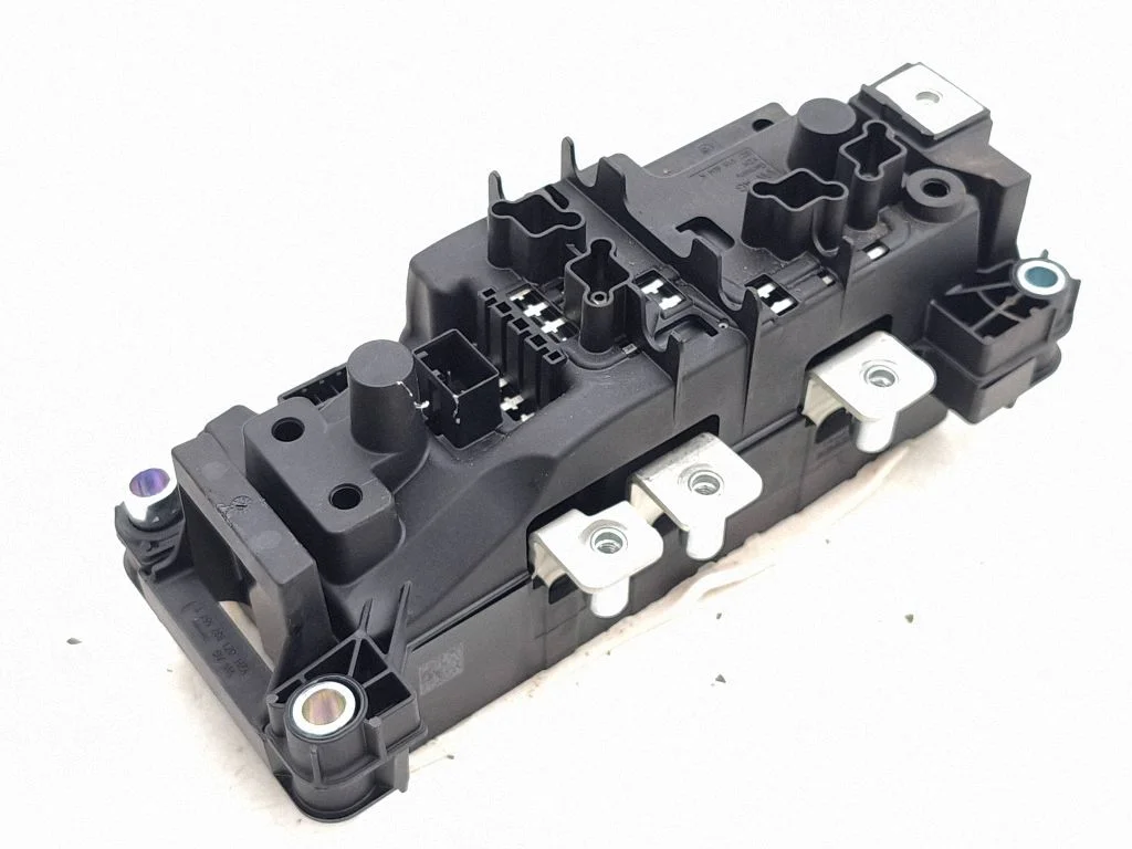 Akumulatora vadības bloks 0Z1915180C