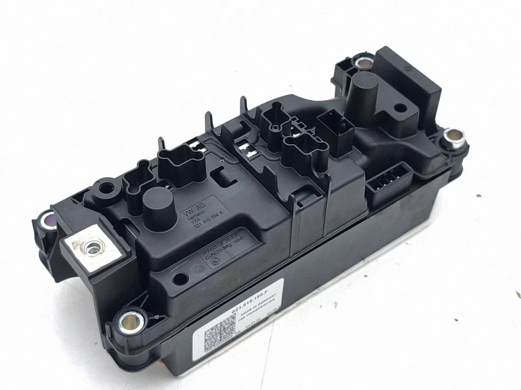 Battery control module 0Z1915180F