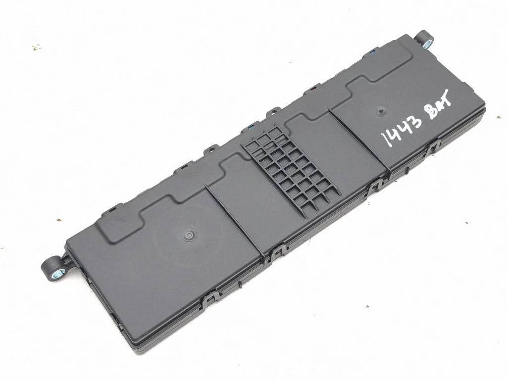 Battery control module 0Z1915140M