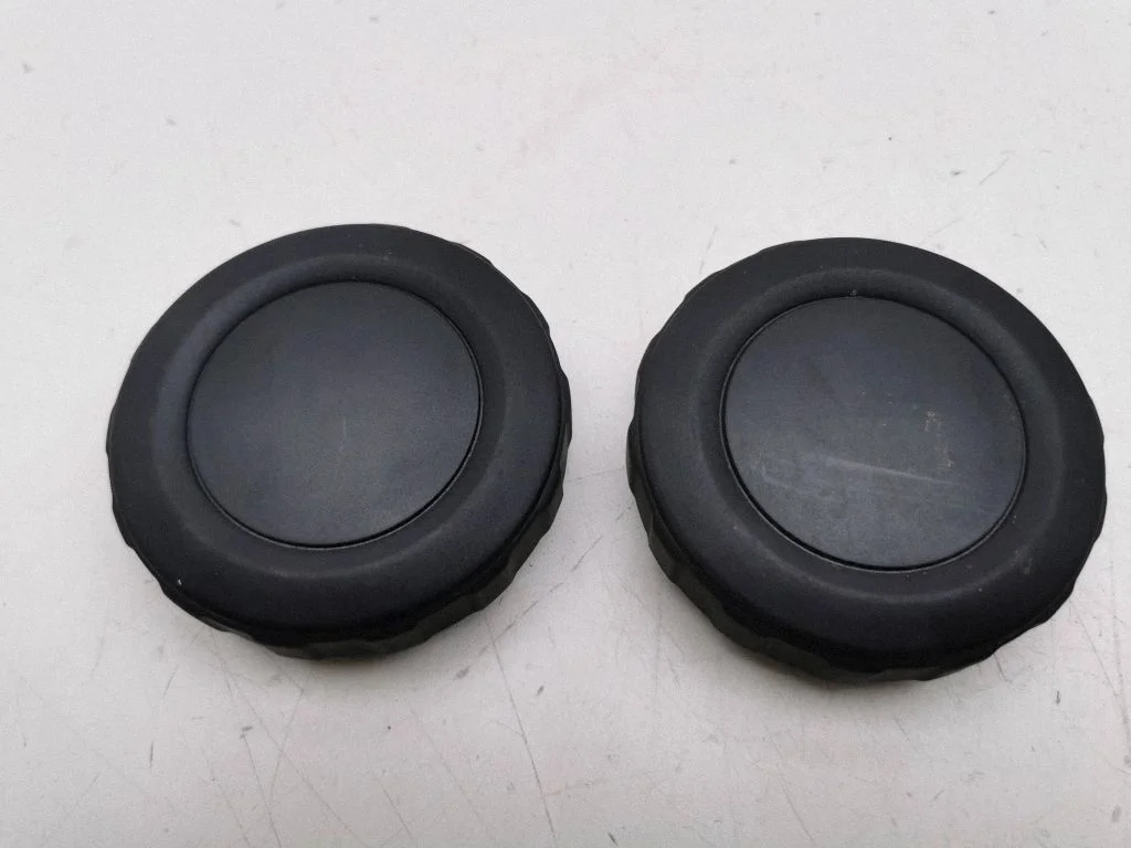 Seat adjustment knob 8K0881671