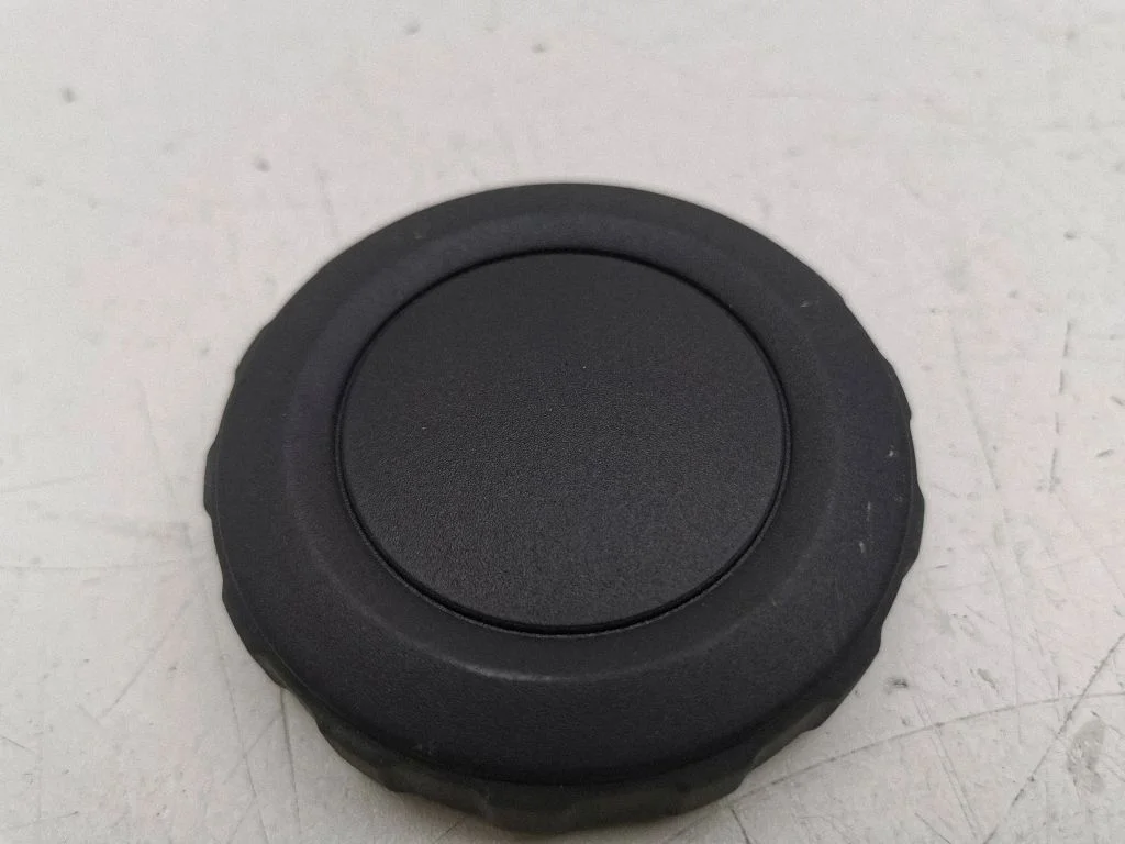 Seat adjustment knob 5G4881671A