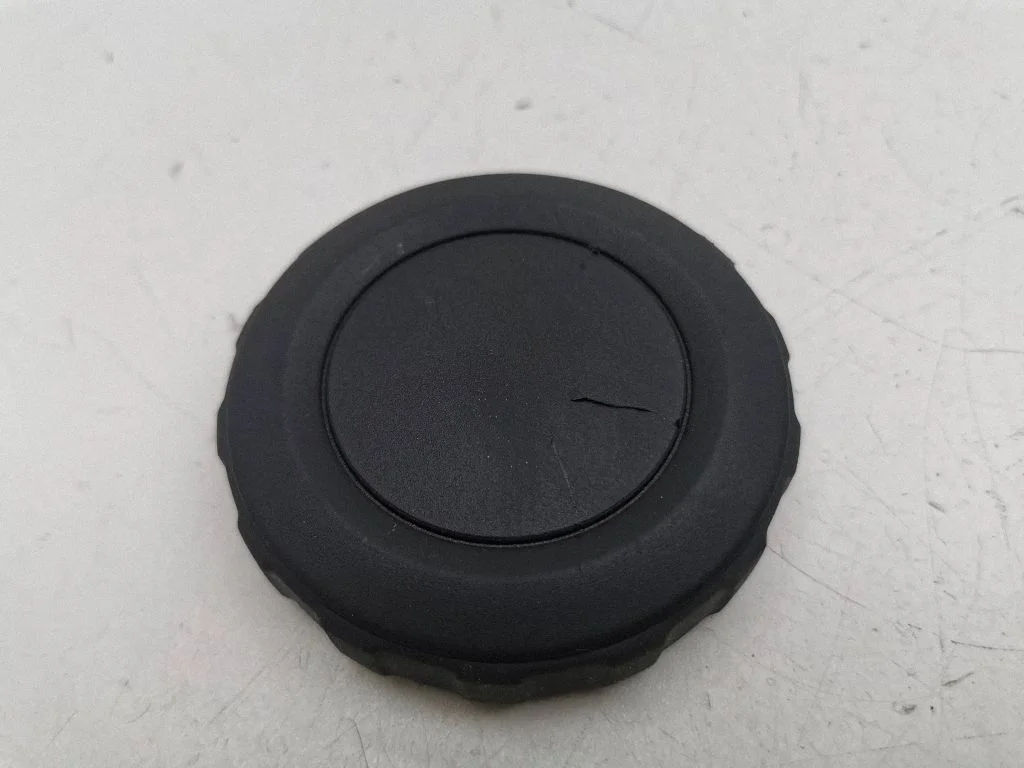 Seat adjustment knob 5G4881671A