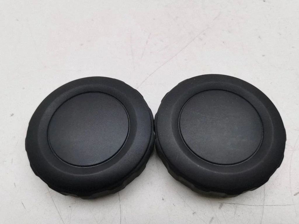 Seat adjustment knob 8K0881671
