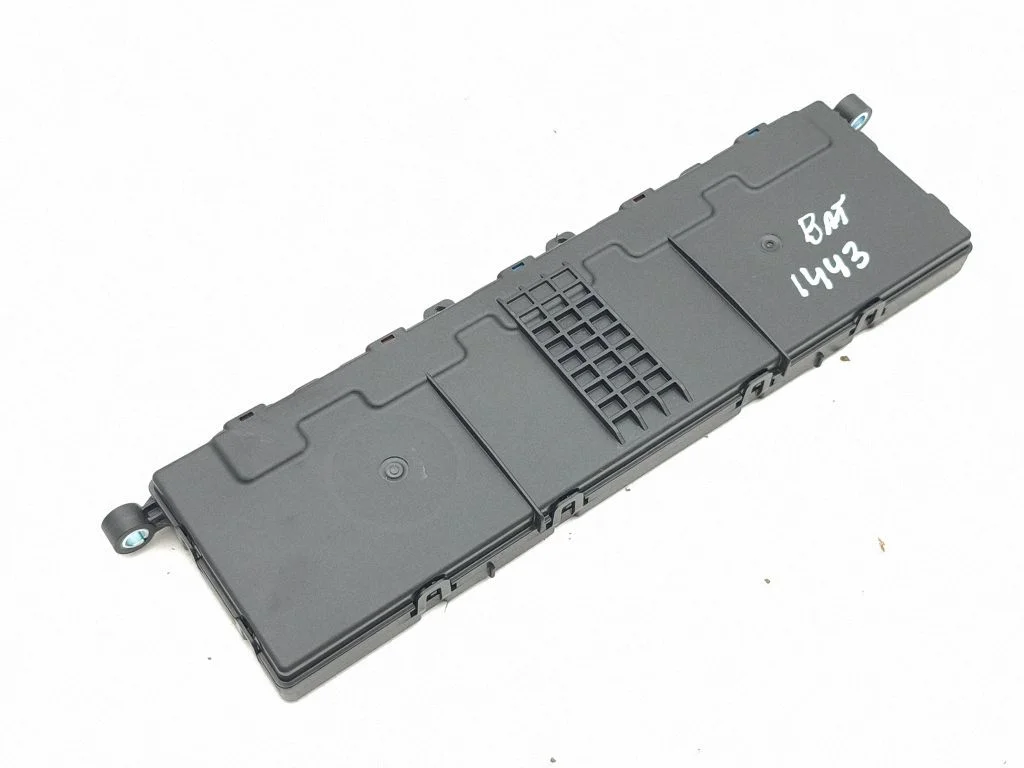Battery control module 0Z1915140M
