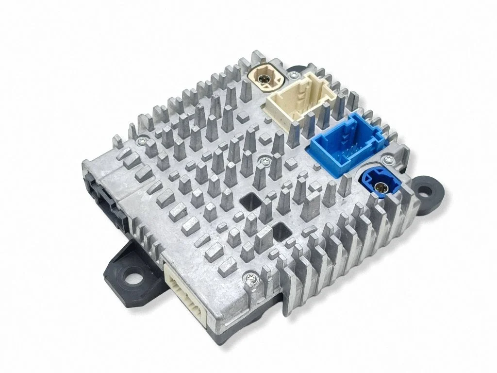 Sterownik MMI A2068205401