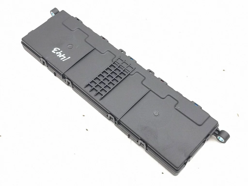 Battery control module 0Z1915140M