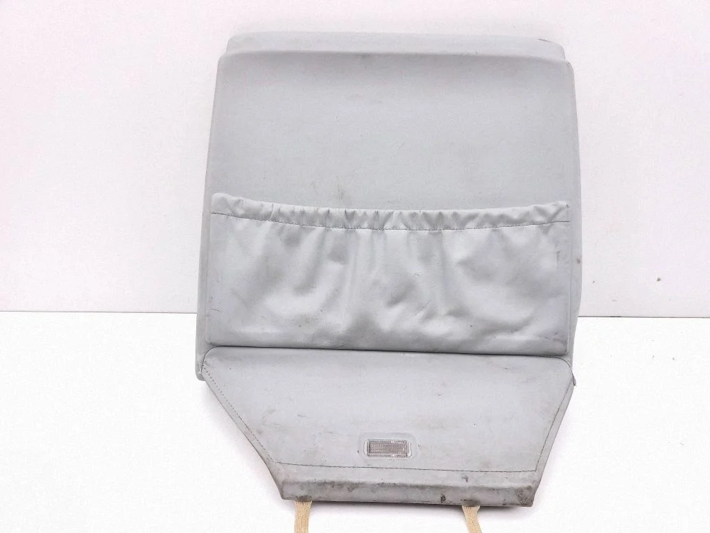 Seat trim 3D0881972