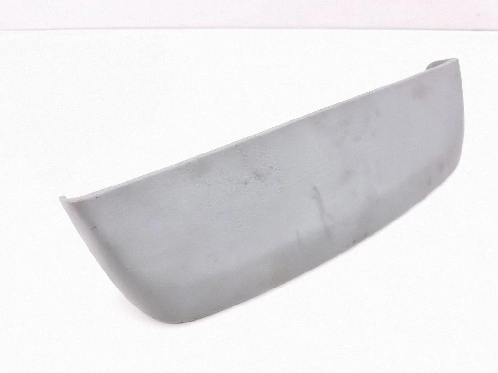 Seat trim 3D0881971