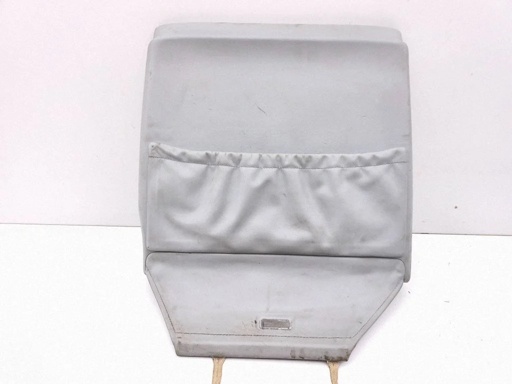 Seat trim 3D0881971
