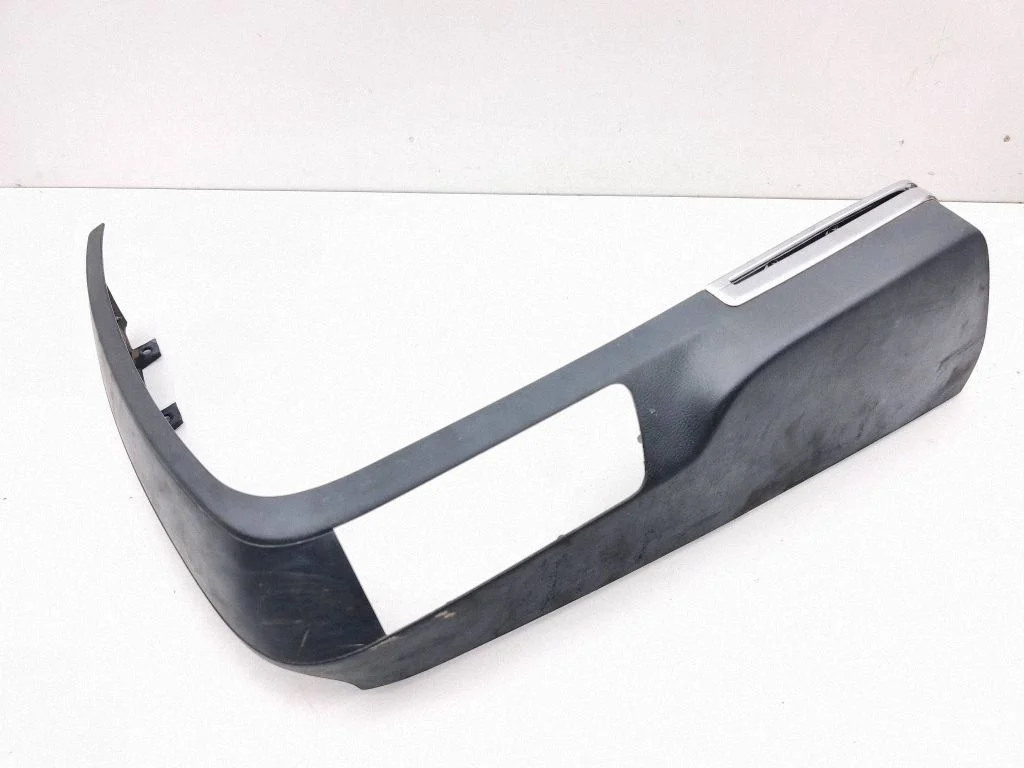 Seat trim 3D0881317D