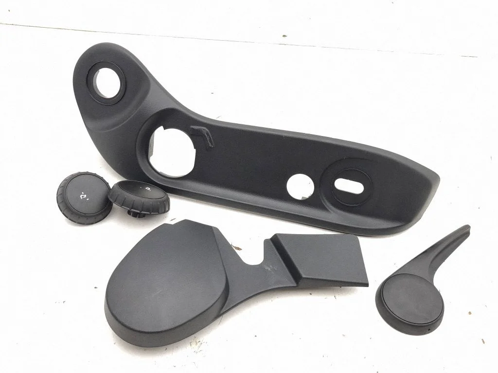 Seat trim A1779191800