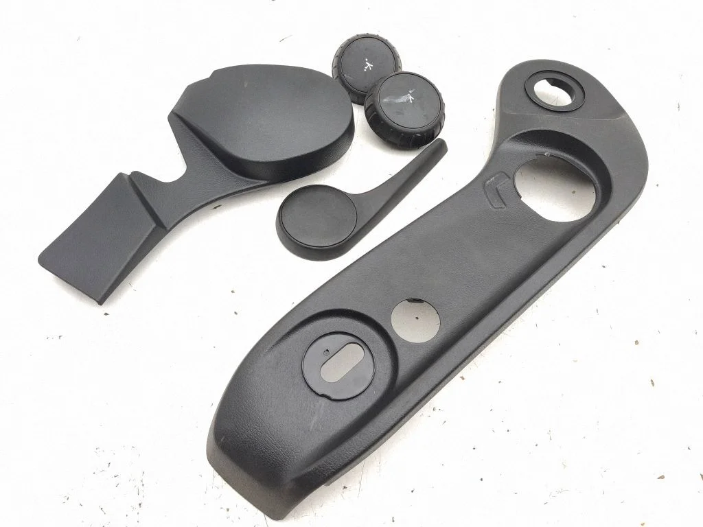 Seat trim A1779191700