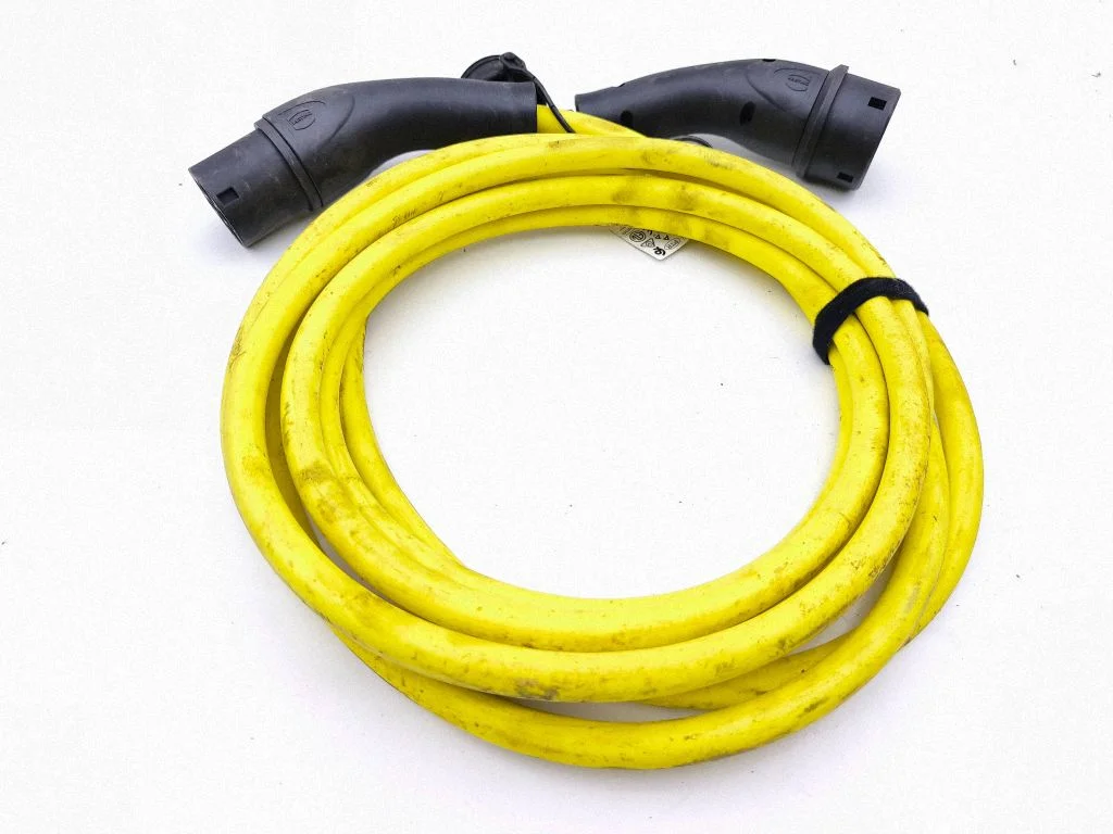 Electric car charging cable 1EA971639E