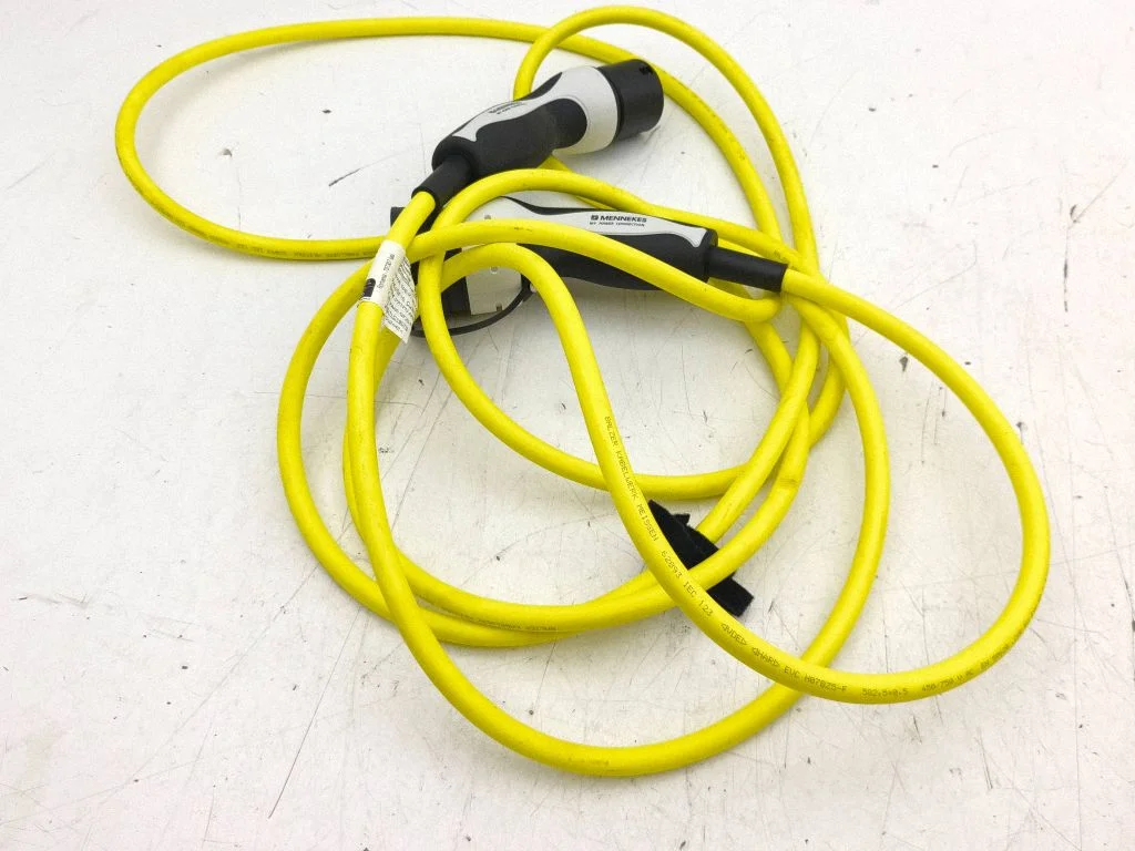Elektriauto laadimiskaabel 00772544