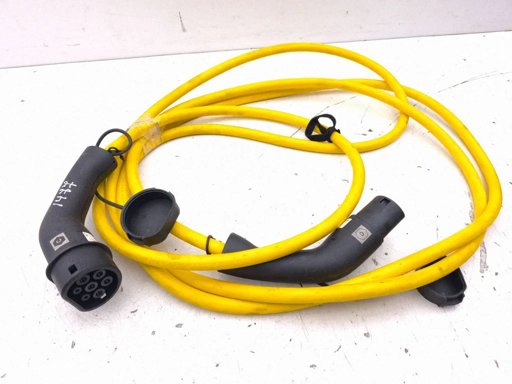 Elektriauto laadimiskaabel 52227782