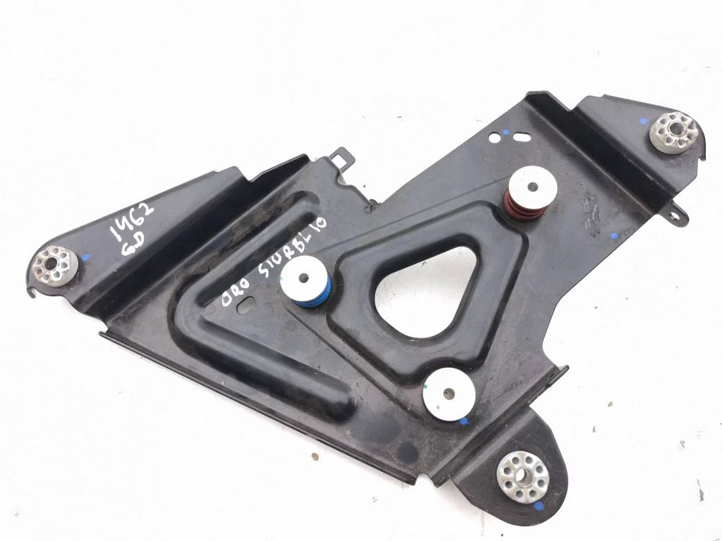 Pneumatic air compressor holding bracket – BMW i4 (2021-)